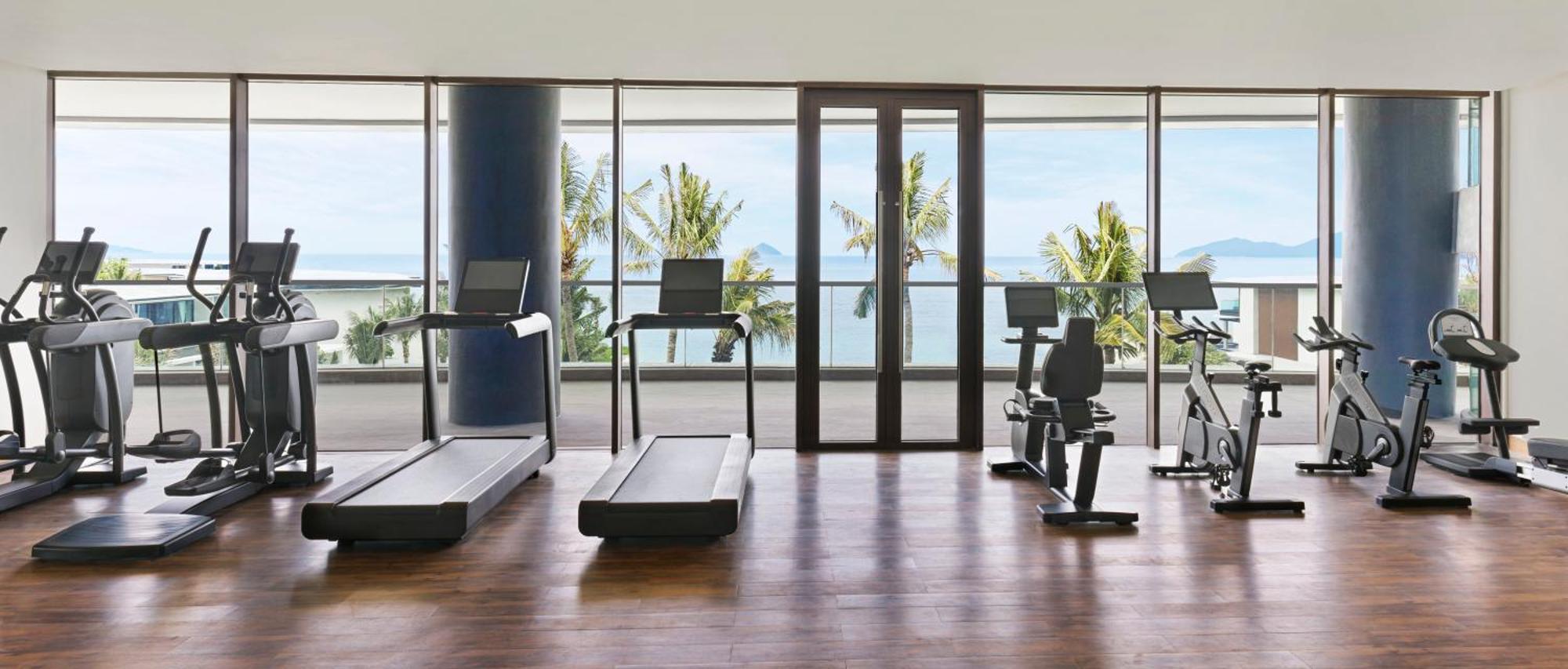 נה טראנג Villa Le Corail, A Gran Melia Hotel מראה חיצוני תמונה